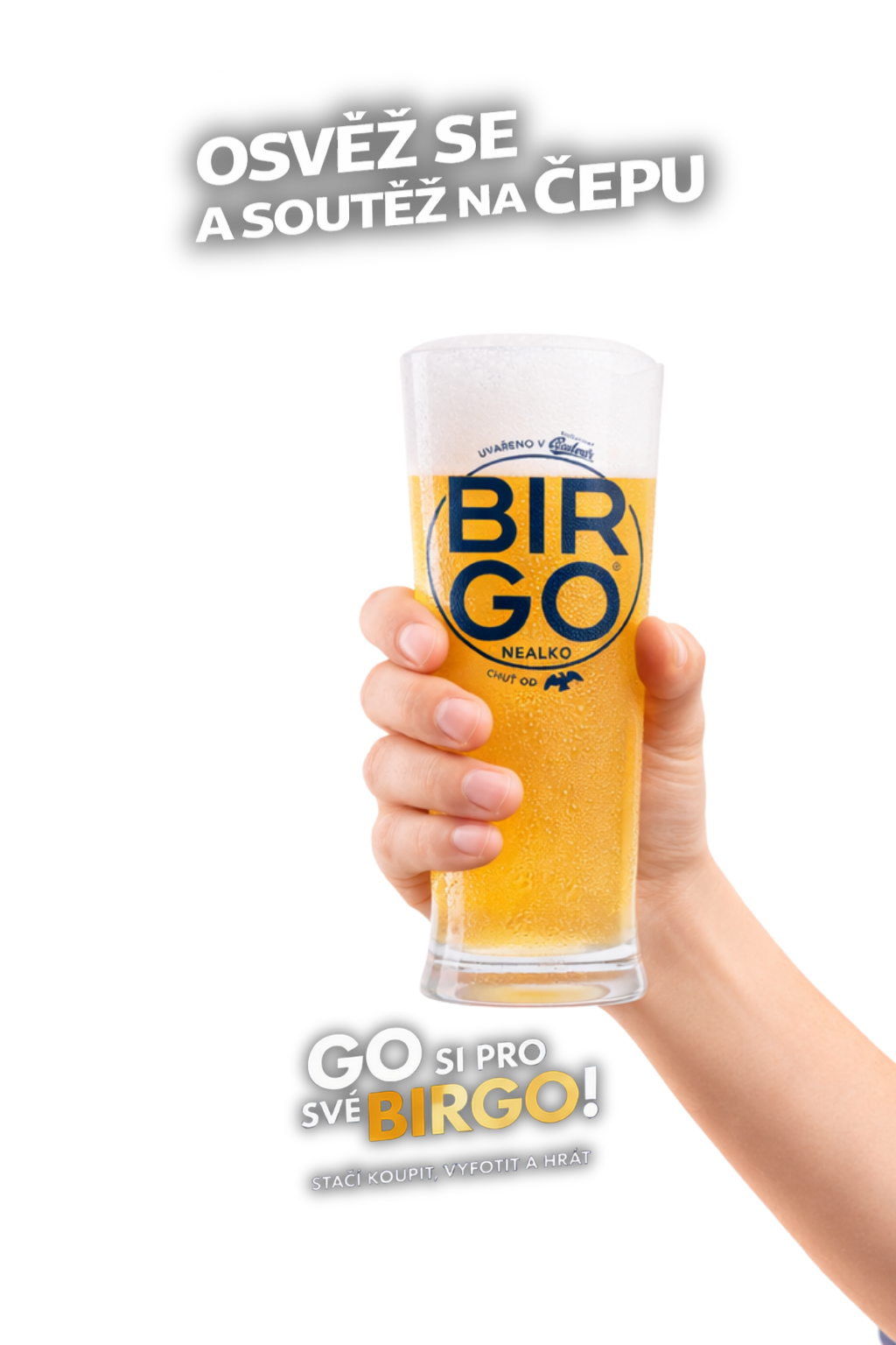 Birgo ruka 3