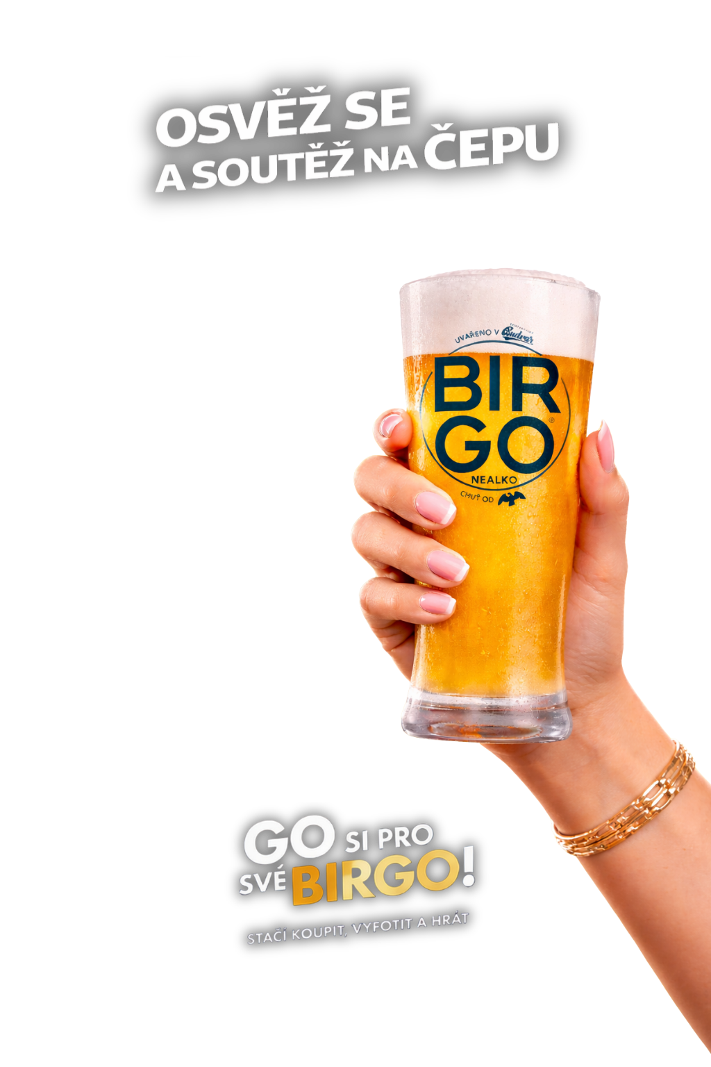 Birgo ruka 5